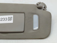 2010-2017 Gmc Terrain Sun Visor Shade Replacement Passenger Right Mirror Fits Fits 2010 2011 2012 2013 2014 2015 2016 2017 O