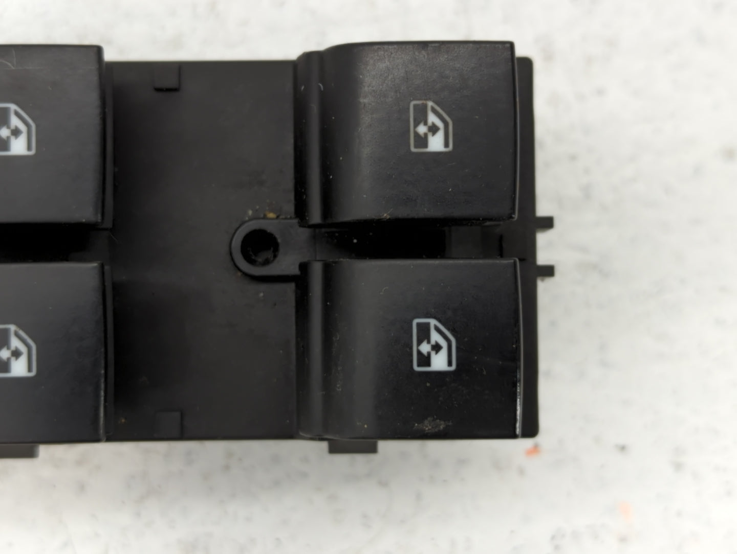 2010-2017 Gmc Terrain Master Power Window Switch Replacement Driver Side Left P/N:20917598 Fits OEM Used Auto Parts - Oemuse