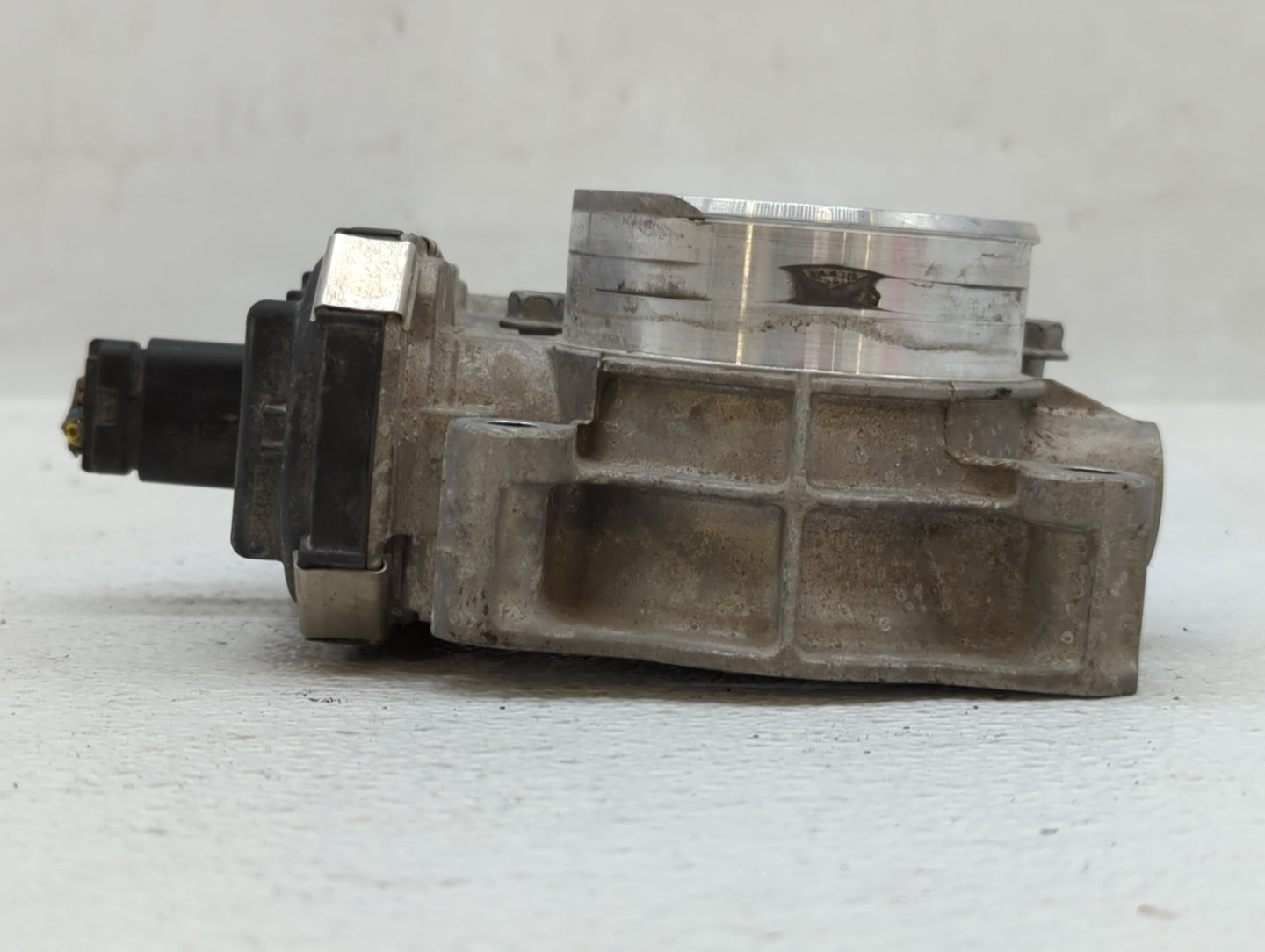 2013-2017 Gmc Terrain Throttle Body P/N:195 4 AA 12632 Fits Fits 2012 2013 2014 2015 2016 2017 2018 2019 2020 2021 2022 OEM 