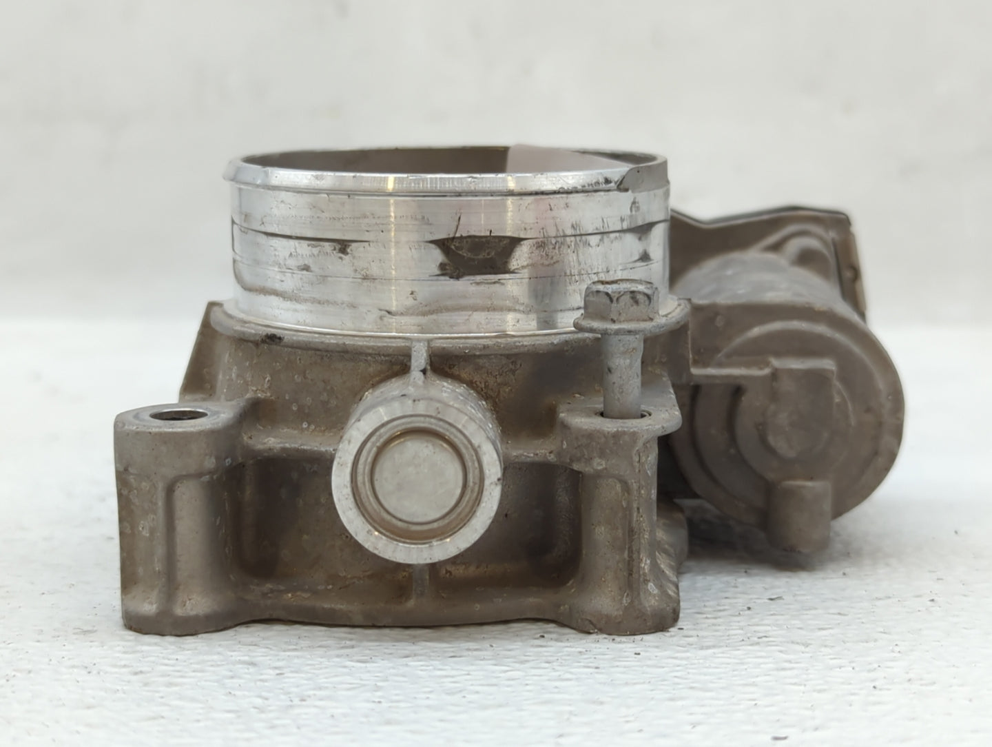 2013-2017 Gmc Terrain Throttle Body P/N:195 4 AA 12632 Fits Fits 2012 2013 2014 2015 2016 2017 2018 2019 2020 2021 2022 OEM 