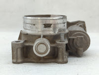 2013-2017 Gmc Terrain Throttle Body P/N:195 4 AA 12632 Fits Fits 2012 2013 2014 2015 2016 2017 2018 2019 2020 2021 2022 OEM 