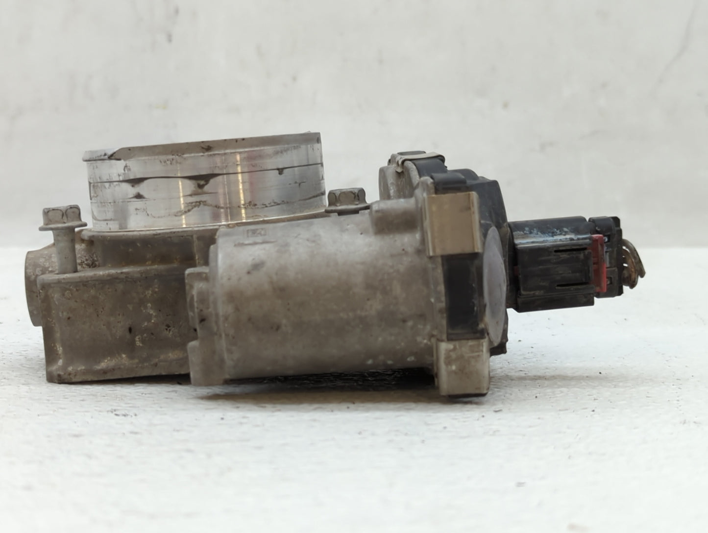 2013-2017 Gmc Terrain Throttle Body P/N:195 4 AA 12632 Fits Fits 2012 2013 2014 2015 2016 2017 2018 2019 2020 2021 2022 OEM 