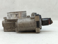 2013-2017 Gmc Terrain Throttle Body P/N:195 4 AA 12632 Fits Fits 2012 2013 2014 2015 2016 2017 2018 2019 2020 2021 2022 OEM 