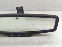 2010-2017 Gmc Terrain Interior Rear View Mirror Replacement OEM P/N:E11026538 Fits OEM Used Auto Parts - Oemusedautoparts1.c