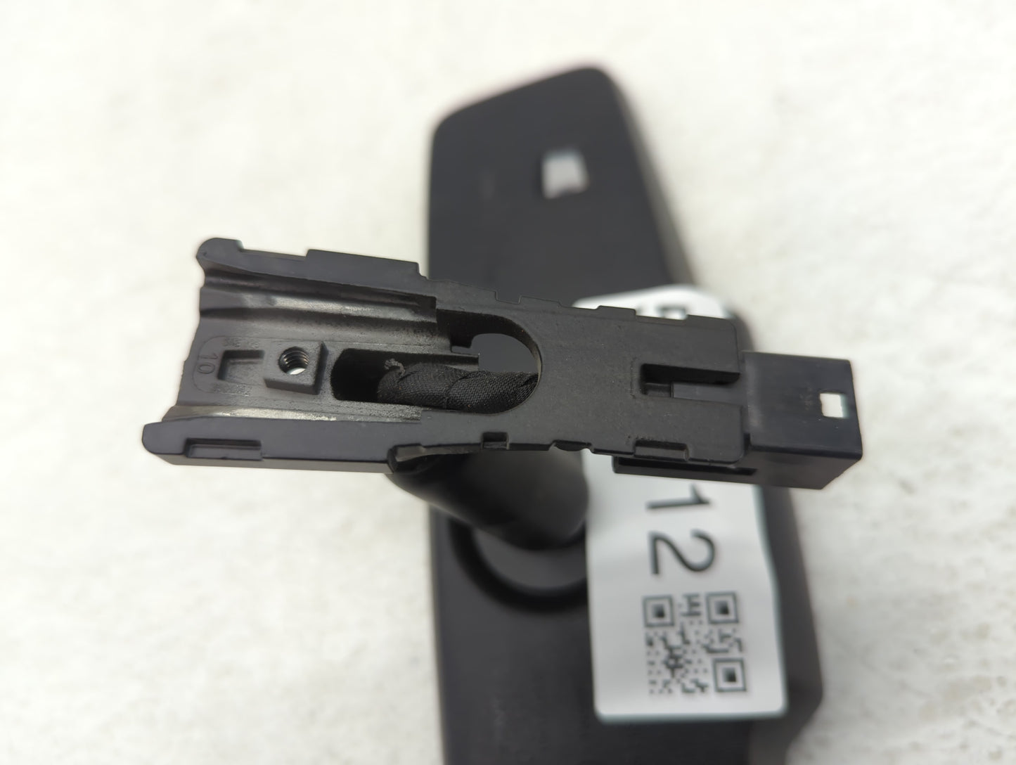2010-2017 Gmc Terrain Interior Rear View Mirror Replacement OEM P/N:E11026538 Fits OEM Used Auto Parts - Oemusedautoparts1.c