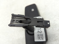 2010-2017 Gmc Terrain Interior Rear View Mirror Replacement OEM P/N:E11026538 Fits OEM Used Auto Parts - Oemusedautoparts1.c