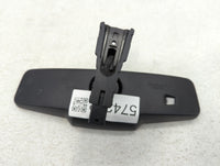 2010-2017 Gmc Terrain Interior Rear View Mirror Replacement OEM P/N:E11026538 Fits OEM Used Auto Parts - Oemusedautoparts1.c