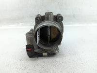 2013-2017 Gmc Terrain Throttle Body P/N:12632172BA Fits Fits 2012 2013 2014 2015 2016 2017 2018 2019 2020 2021 2022 OEM Used