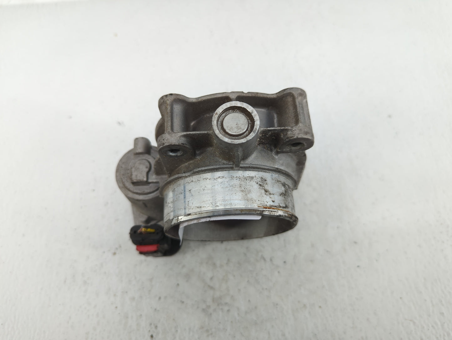 2013-2017 Gmc Terrain Throttle Body P/N:12632172BA Fits Fits 2012 2013 2014 2015 2016 2017 2018 2019 2020 2021 2022 OEM Used