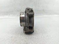 2013-2017 Gmc Terrain Throttle Body P/N:12632172BA Fits Fits 2012 2013 2014 2015 2016 2017 2018 2019 2020 2021 2022 OEM Used