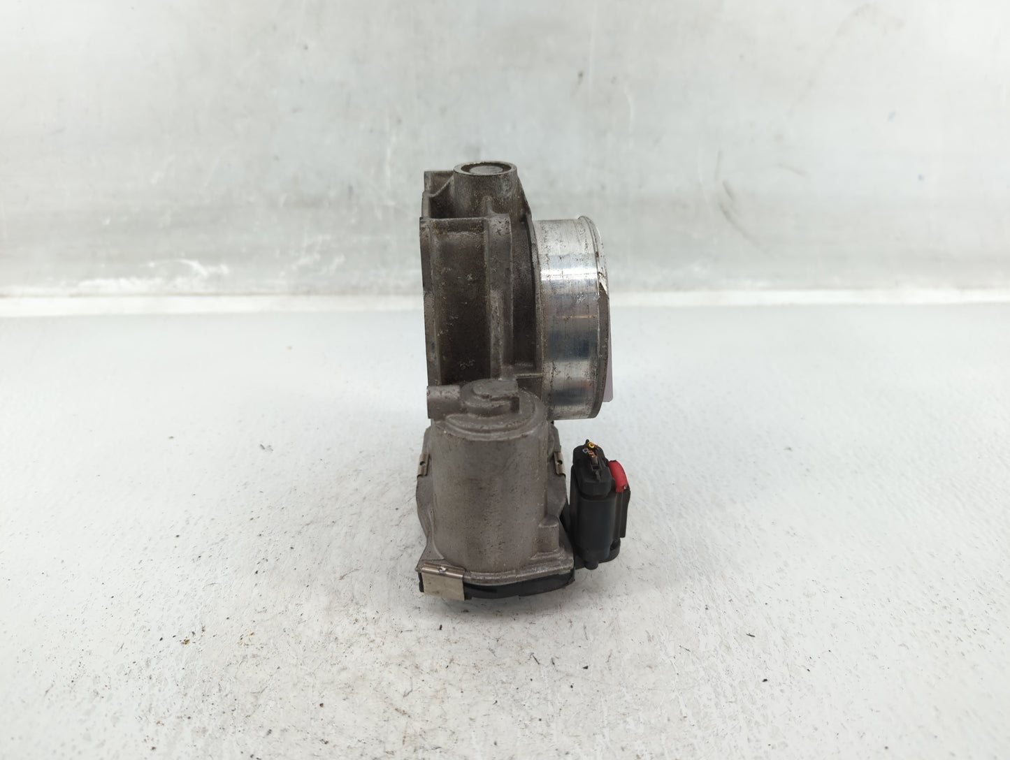 2013-2017 Gmc Terrain Throttle Body P/N:12632172BA Fits Fits 2012 2013 2014 2015 2016 2017 2018 2019 2020 2021 2022 OEM Used