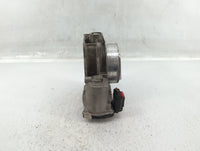 2013-2017 Gmc Terrain Throttle Body P/N:12632172BA Fits Fits 2012 2013 2014 2015 2016 2017 2018 2019 2020 2021 2022 OEM Used