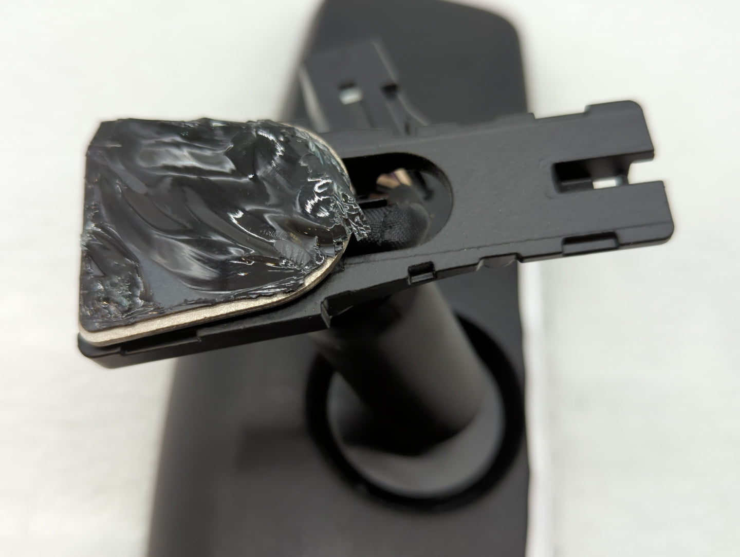 2010-2017 Gmc Terrain Interior Rear View Mirror Replacement OEM P/N:E11026538 Fits OEM Used Auto Parts - Oemusedautoparts1.c
