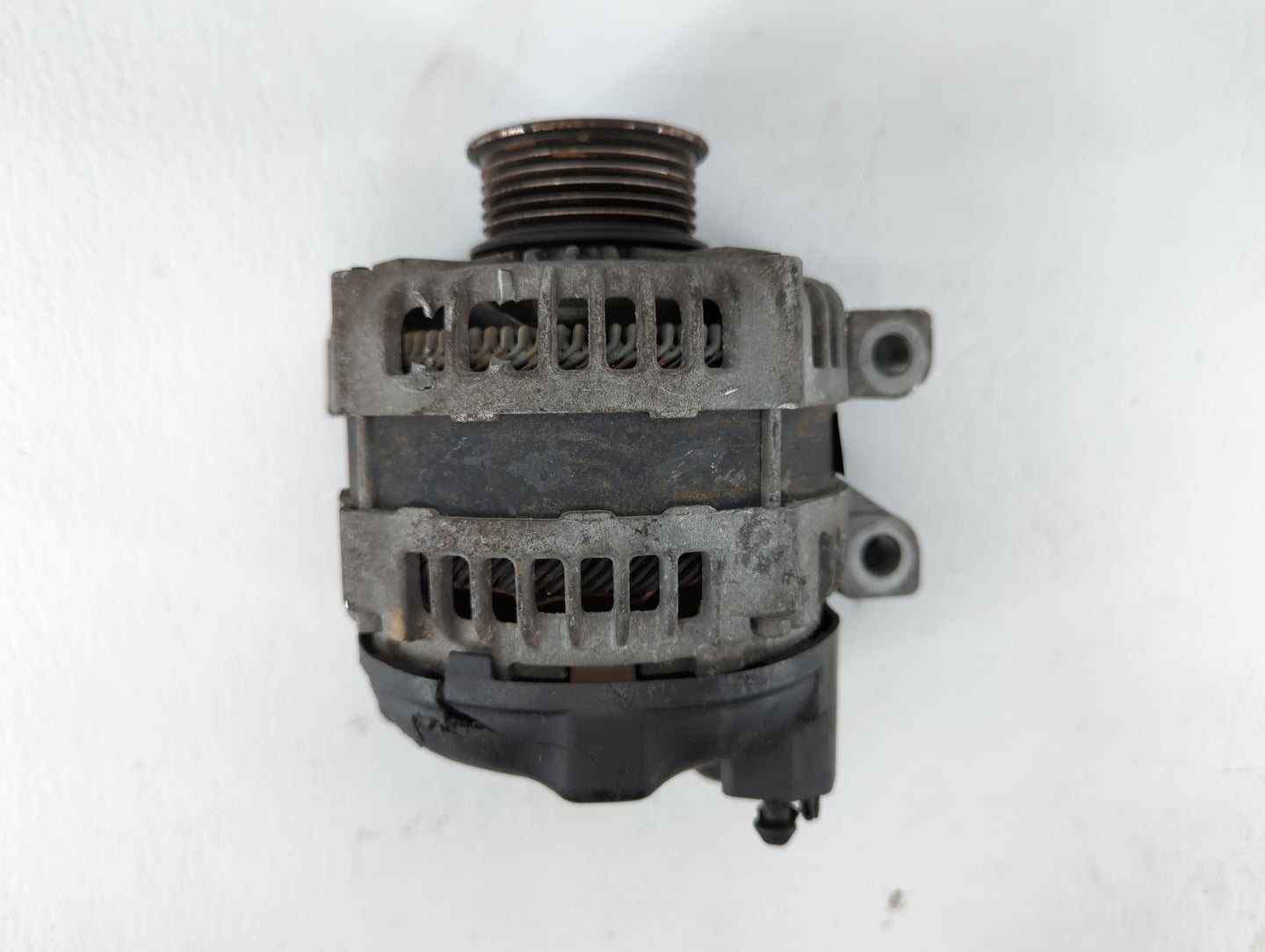 2013-2017 Gmc Terrain Alternator Replacement Generator Charging Assembly Engine OEM P/N:TN104210-5251 23119515 Fits OEM Used