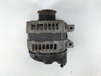 compare product 2013-2017 Gmc Terrain Alternator Replacement Generator Charging Assembly Engine OEM P/N:TN104210-5251 23119515 Fits OEM Used Auto Parts