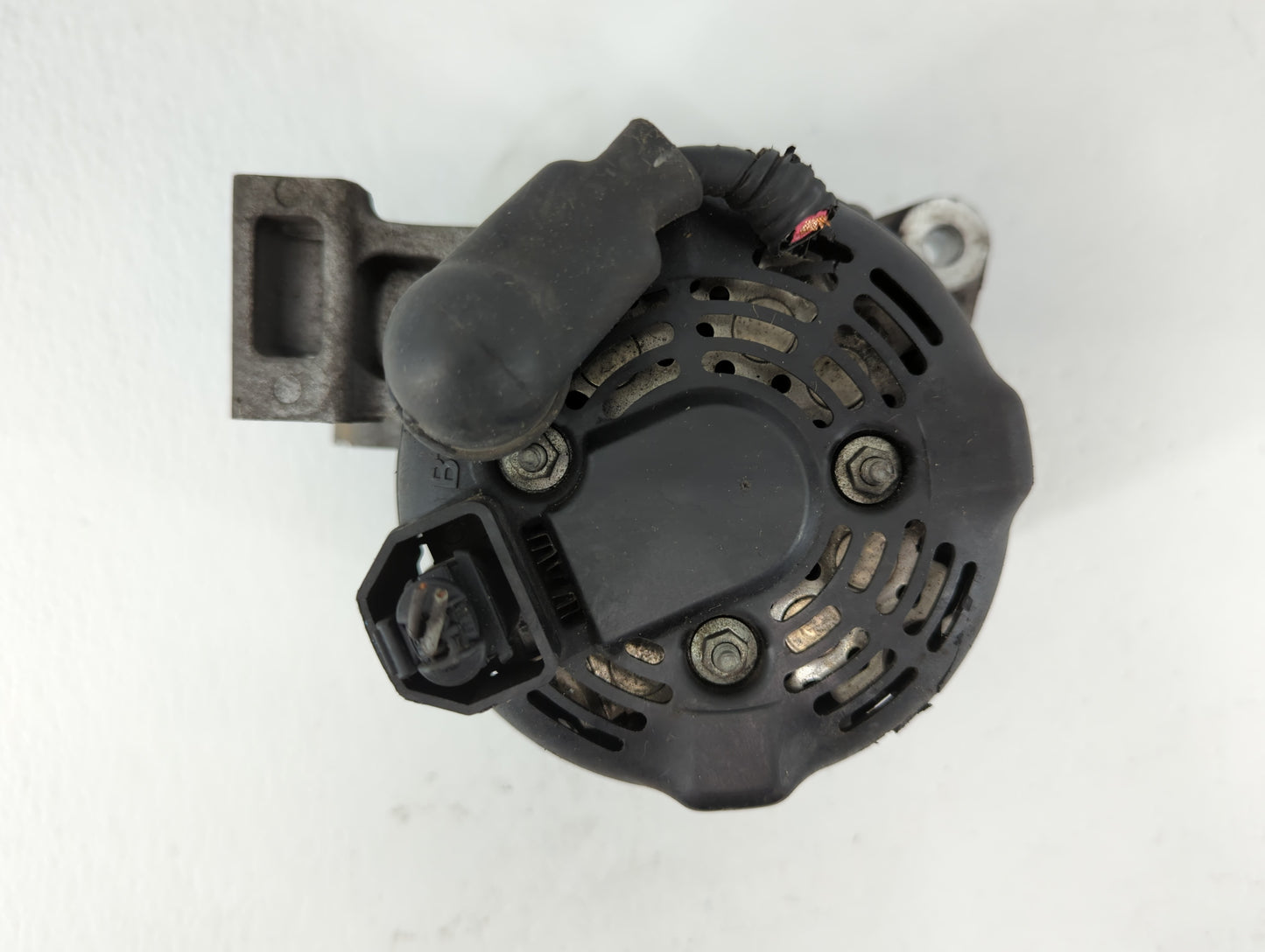 2013-2017 Gmc Terrain Alternator Replacement Generator Charging Assembly Engine OEM P/N:TN104210-5251 23119515 Fits OEM Used