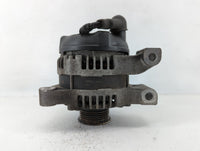 2013-2017 Gmc Terrain Alternator Replacement Generator Charging Assembly Engine OEM P/N:TN104210-5251 23119515 Fits OEM Used