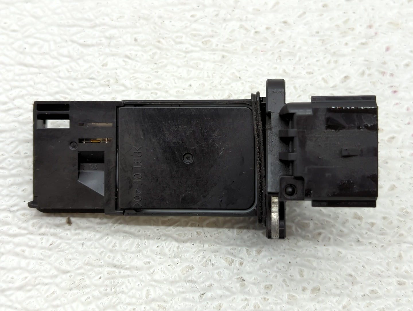 2012-2017 Gmc Terrain Mass Air Flow Meter Maf - Oemusedautoparts1.com