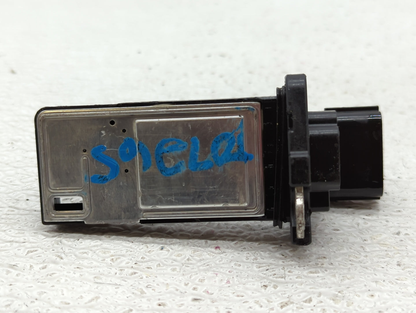 2012-2017 Gmc Terrain Mass Air Flow Meter Maf - Oemusedautoparts1.com