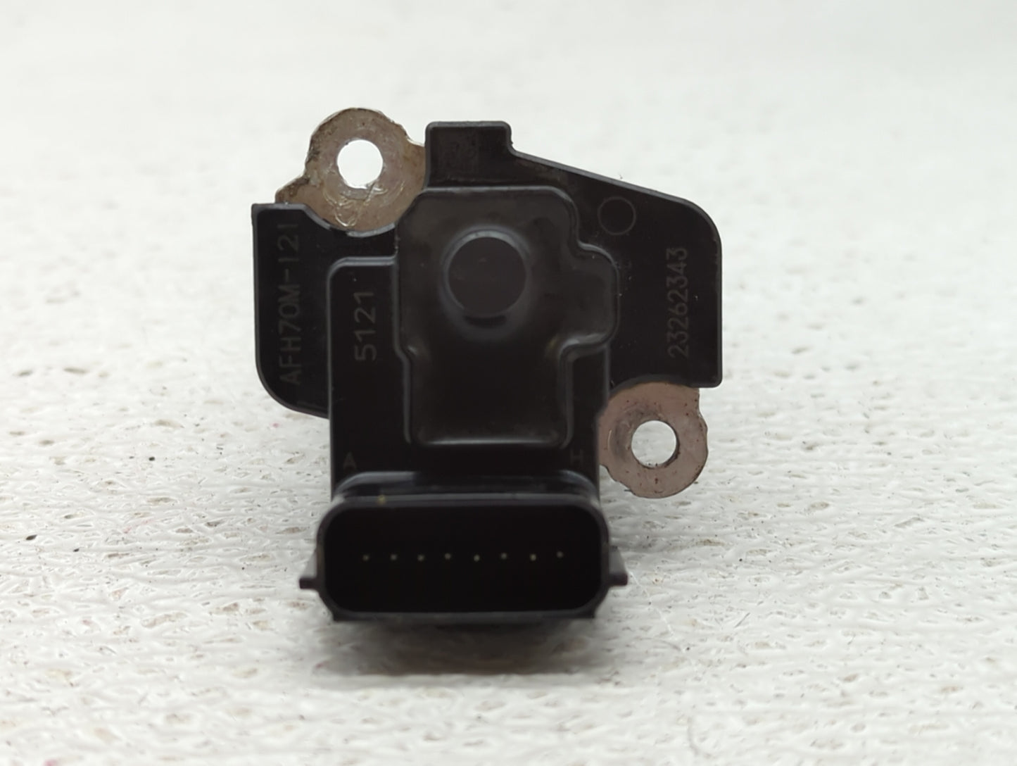 2012-2017 Gmc Terrain Mass Air Flow Meter Maf - Oemusedautoparts1.com