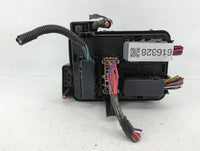 2013-2015 Gmc Terrain Fusebox Fuse Box Panel Relay Module P/N:22929762_01 Fits Fits 2013 2014 2015 OEM Used Auto Parts - Oem