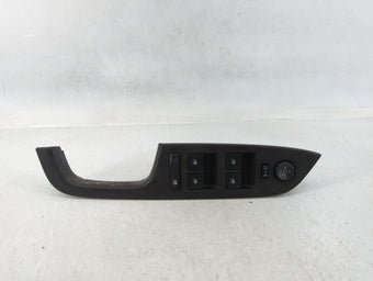 compare product 2010-2017 Gmc Terrain Master Power Window Switch Replacement Driver Side Left P/N:321479 20917598 Fits OEM Used Auto Parts