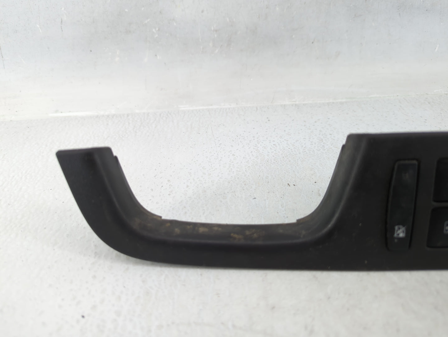 2010-2017 Gmc Terrain Master Power Window Switch Replacement Driver Side Left P/N:321479 20917598 Fits OEM Used Auto Parts -