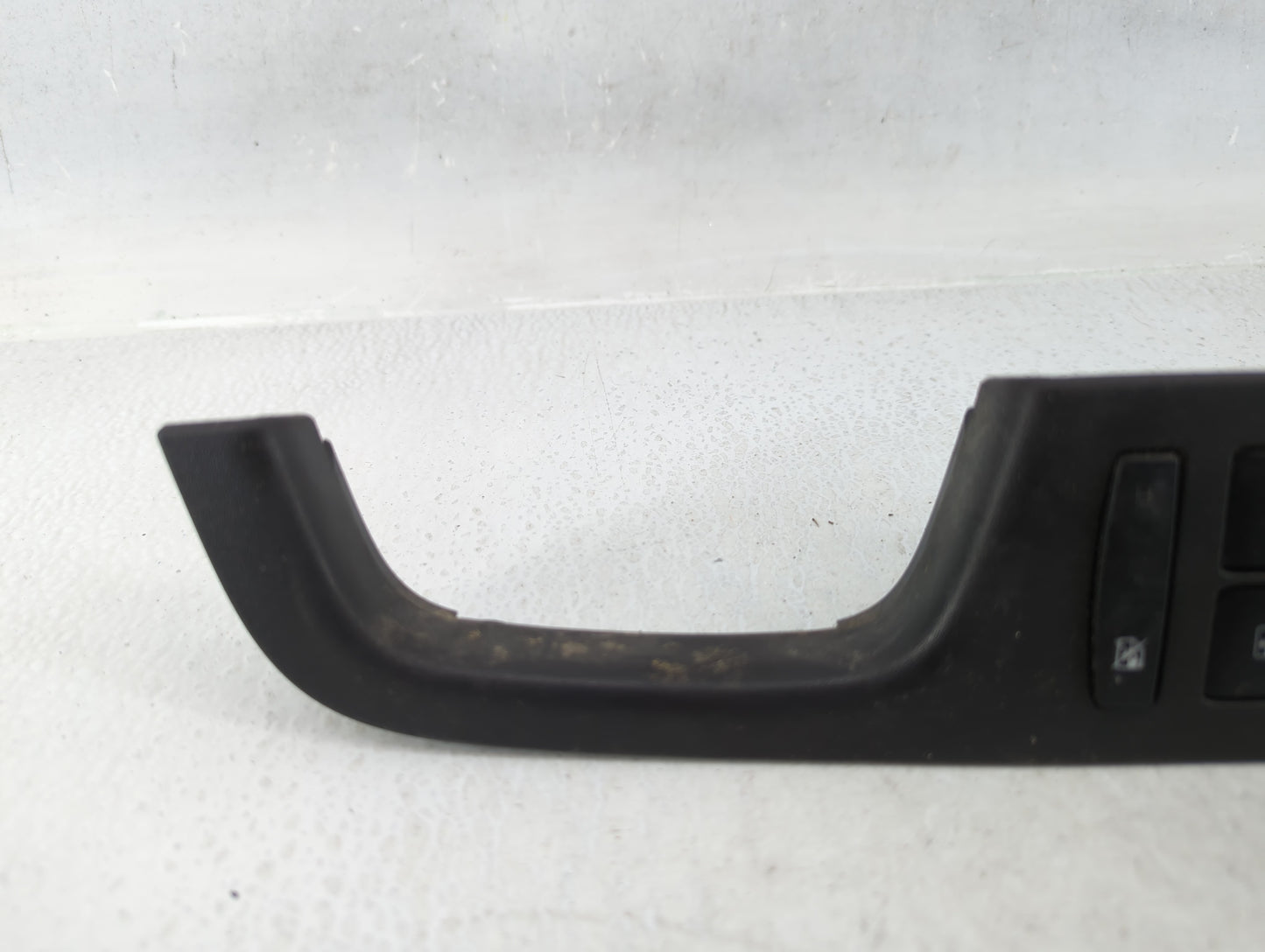 2010-2017 Gmc Terrain Master Power Window Switch Replacement Driver Side Left P/N:321479 20917598 Fits OEM Used Auto Parts -
