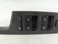 2010-2017 Gmc Terrain Master Power Window Switch Replacement Driver Side Left P/N:321479 20917598 Fits OEM Used Auto Parts -