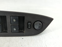 2010-2017 Gmc Terrain Master Power Window Switch Replacement Driver Side Left P/N:321479 20917598 Fits OEM Used Auto Parts -