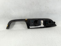 2010-2017 Gmc Terrain Master Power Window Switch Replacement Driver Side Left P/N:321479 20917598 Fits OEM Used Auto Parts -
