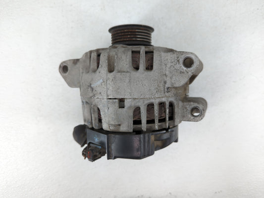 2010-2017 Gmc Terrain Alternator Replacement Generator Charging Assembly Engine OEM P/N:13588328 Fits OEM Used Auto Parts - 