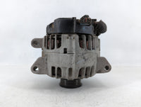2010-2017 Gmc Terrain Alternator Replacement Generator Charging Assembly Engine OEM P/N:13588328 Fits OEM Used Auto Parts - 