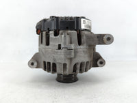 2010-2017 Gmc Terrain Alternator Replacement Generator Charging Assembly Engine OEM P/N:13588328 Fits OEM Used Auto Parts - 