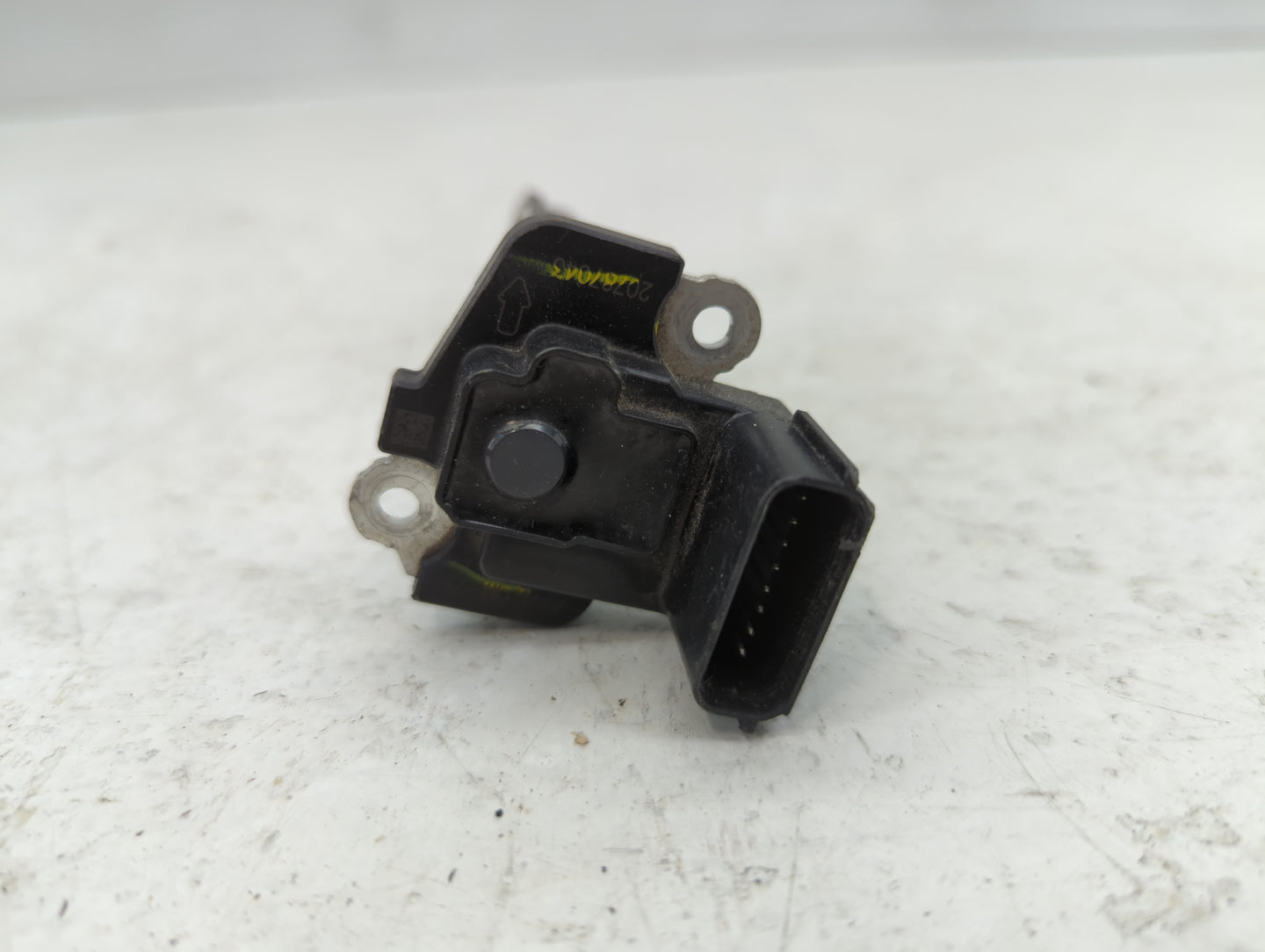 2012-2017 Gmc Terrain Mass Air Flow Meter Maf - Oemusedautoparts1.com