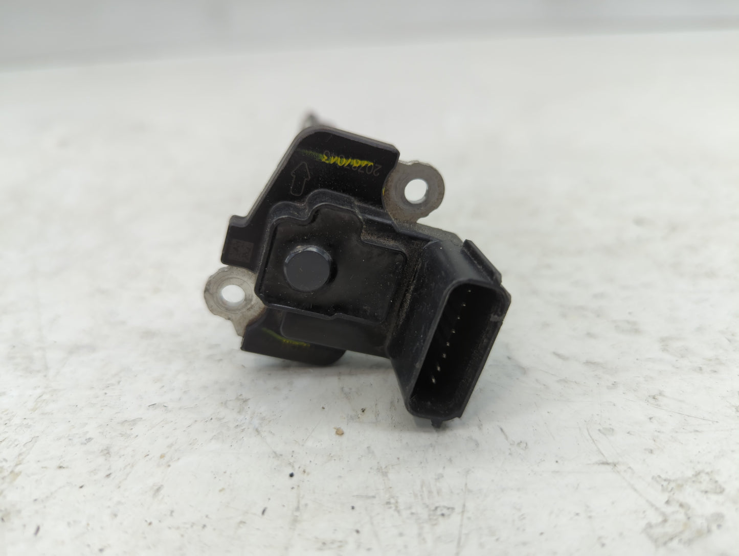 2012-2017 Gmc Terrain Mass Air Flow Meter Maf - Oemusedautoparts1.com