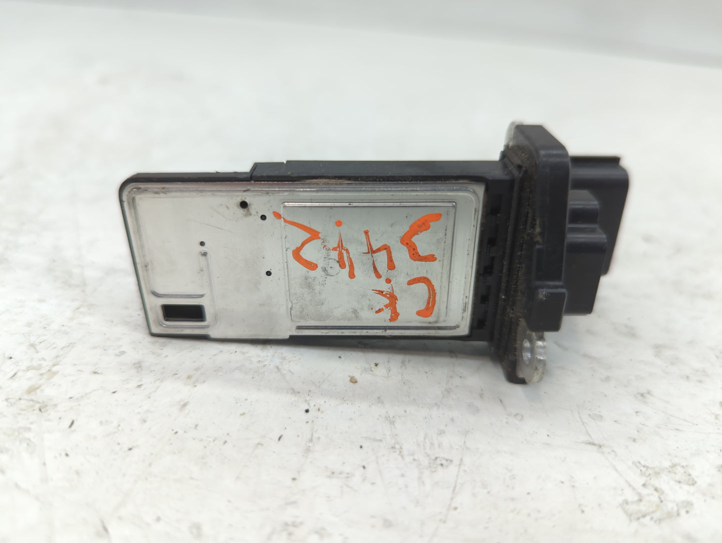 2012-2017 Gmc Terrain Mass Air Flow Meter Maf - Oemusedautoparts1.com