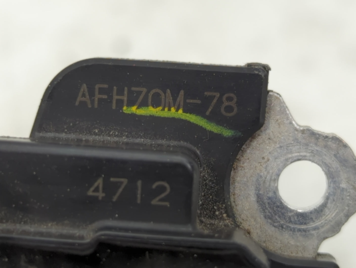 2012-2017 Gmc Terrain Mass Air Flow Meter Maf - Oemusedautoparts1.com