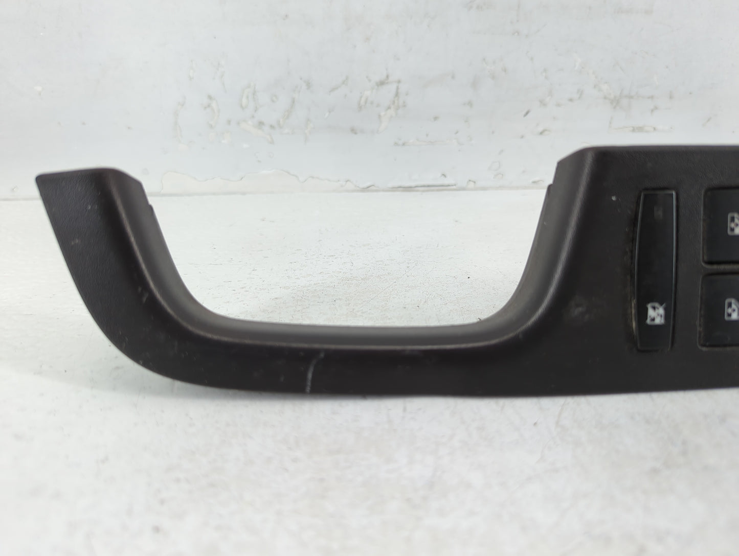 2010-2017 Gmc Terrain Master Power Window Switch Replacement Driver Side Left P/N:20917598 Fits OEM Used Auto Parts - Oemuse