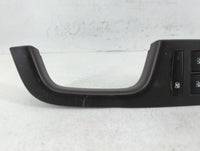 2010-2017 Gmc Terrain Master Power Window Switch Replacement Driver Side Left P/N:20917598 Fits OEM Used Auto Parts - Oemuse