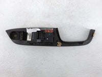 2010-2017 Gmc Terrain Master Power Window Switch Replacement Driver Side Left P/N:20917598 Fits OEM Used Auto Parts - Oemuse
