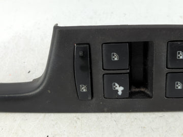 2010-2017 Gmc Terrain Master Power Window Switch Replacement Driver Side Left P/N:20917598 Fits OEM Used Auto Parts