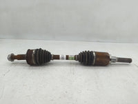 2010-2017 Gmc Terrain Axle Shaft Front Driver Cv C/v - Oemusedautoparts1.com