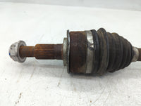 2010-2017 Gmc Terrain Axle Shaft Front Driver Cv C/v - Oemusedautoparts1.com