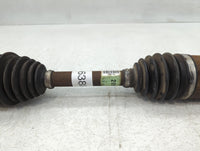 2010-2017 Gmc Terrain Axle Shaft Front Driver Cv C/v - Oemusedautoparts1.com