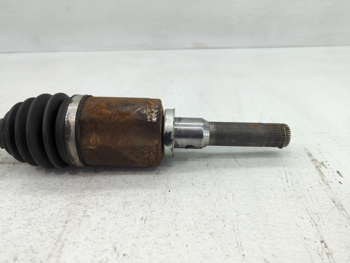 2010-2017 Gmc Terrain Axle Shaft Front Driver Cv C/v - Oemusedautoparts1.com