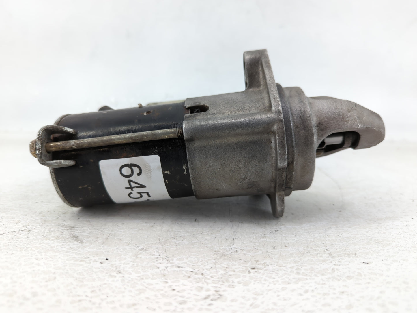 2010-2017 Gmc Terrain Car Starter Motor Solenoid OEM Fits Fits 2007 2008 2009 2010 2011 2012 2013 2014 2015 2016 2017 OEM Us