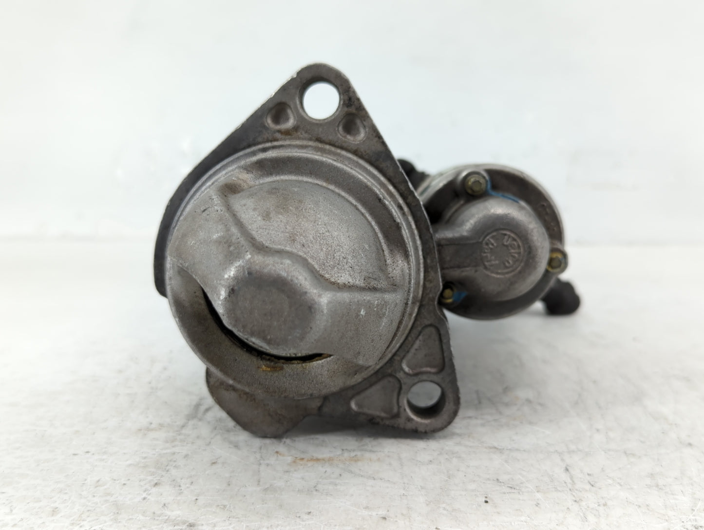 2010-2017 Gmc Terrain Car Starter Motor Solenoid OEM Fits Fits 2007 2008 2009 2010 2011 2012 2013 2014 2015 2016 2017 OEM Us
