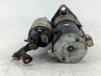 2010-2017 Gmc Terrain Car Starter Motor Solenoid OEM Fits Fits 2007 2008 2009 2010 2011 2012 2013 2014 2015 2016 2017 OEM Us