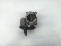 2013-2015 Gmc Terrain Throttle Body P/N:12632101CA Fits Fits 2012 2013 2014 2015 OEM Used Auto Parts - Oemusedautoparts1.com